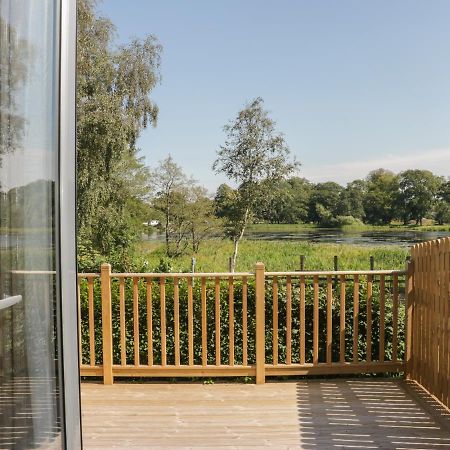 Simply Suite Castle Douglas Extérieur photo