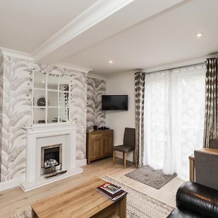 Simply Suite Castle Douglas Extérieur photo