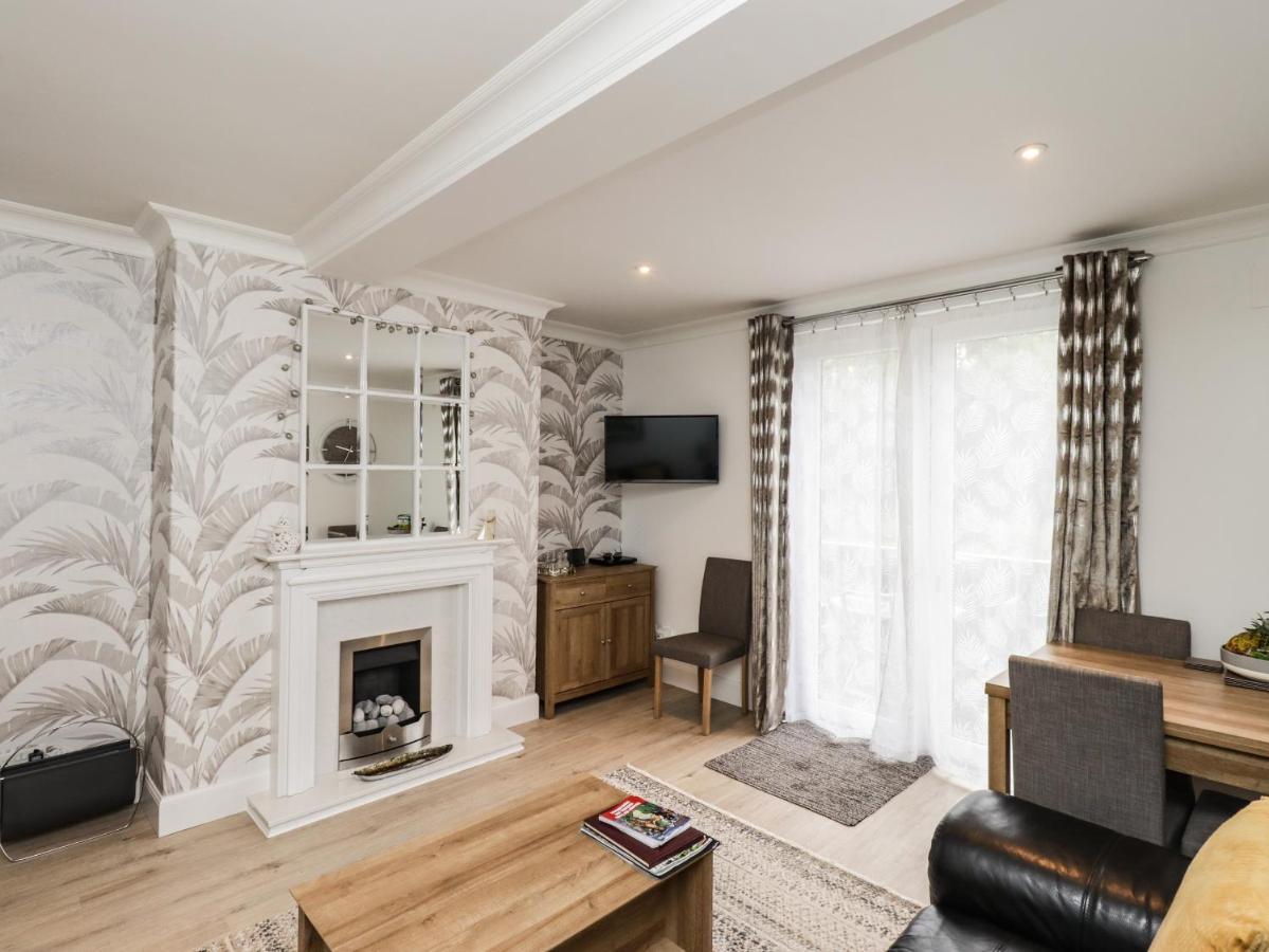 Simply Suite Castle Douglas Extérieur photo