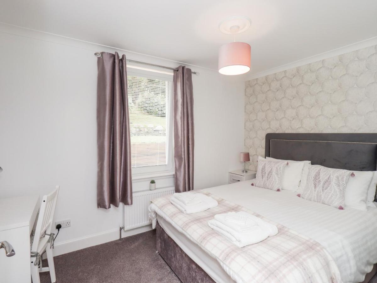 Simply Suite Castle Douglas Extérieur photo