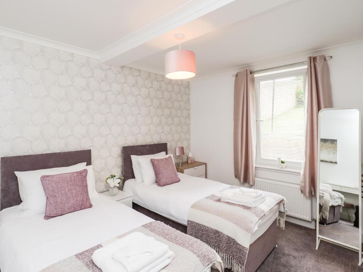 Simply Suite Castle Douglas Extérieur photo
